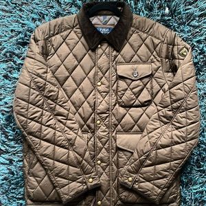 Polo Ralph Lauren Beaton Water-Repellent Jacket